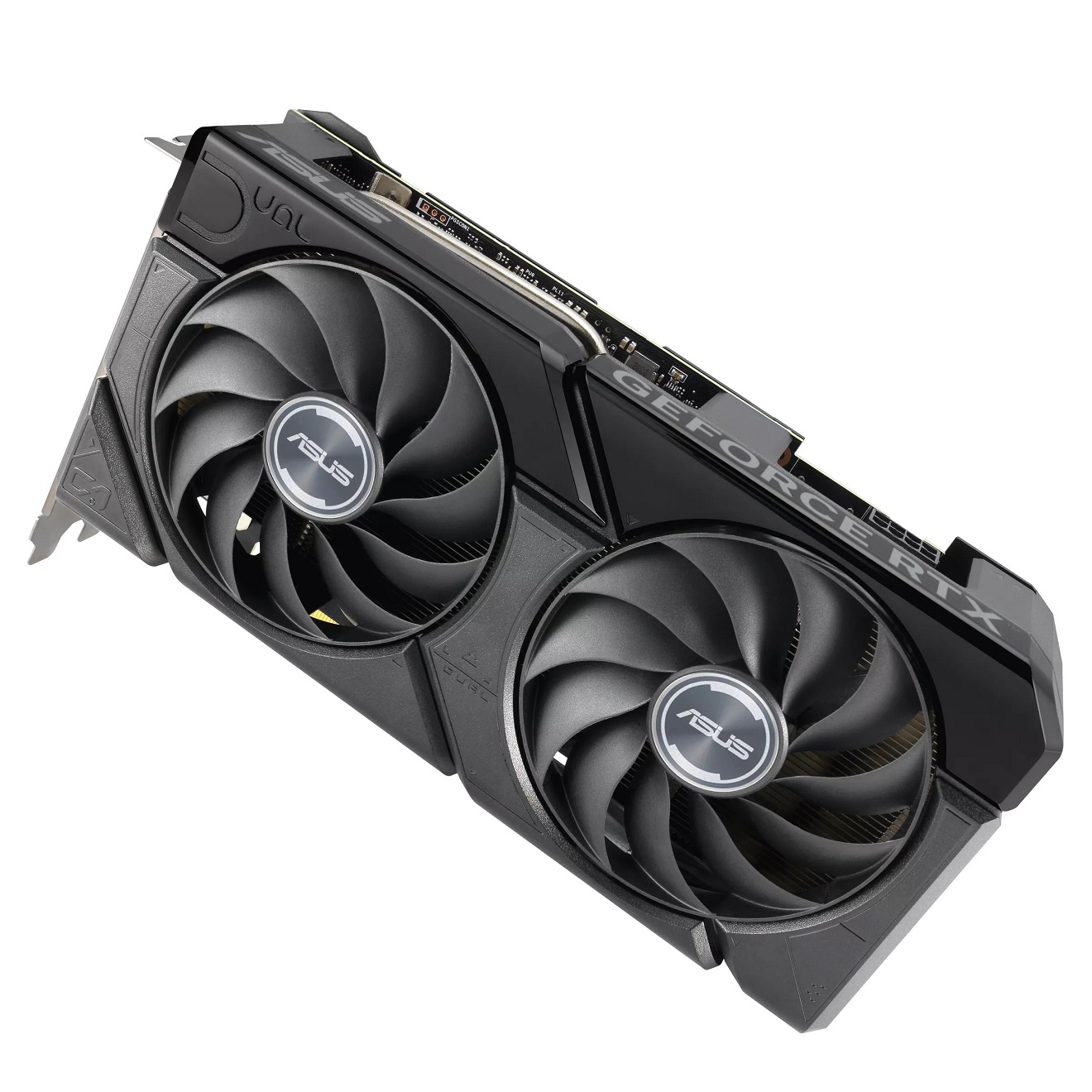 ASUS Dual GeForce RTX 4060 EVO/ OC/ 8GB/ GDDR6 