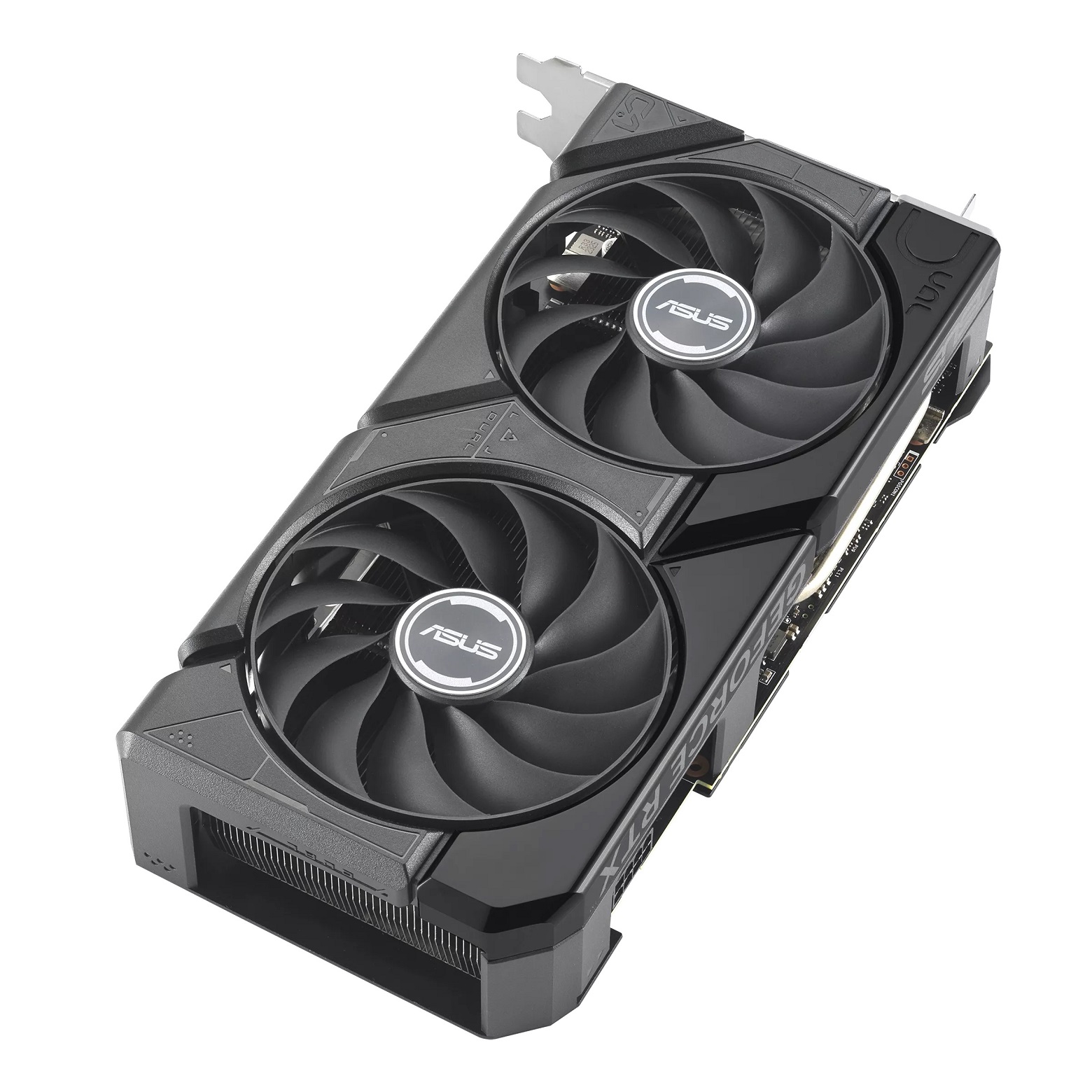 ASUS Dual GeForce RTX 4060 EVO/ OC/ 8GB/ GDDR6 