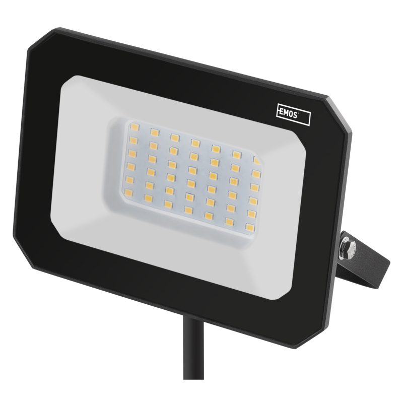 EMOS LED REFLEKTOR SIMPO 30W, 3000Lm, 4000K 