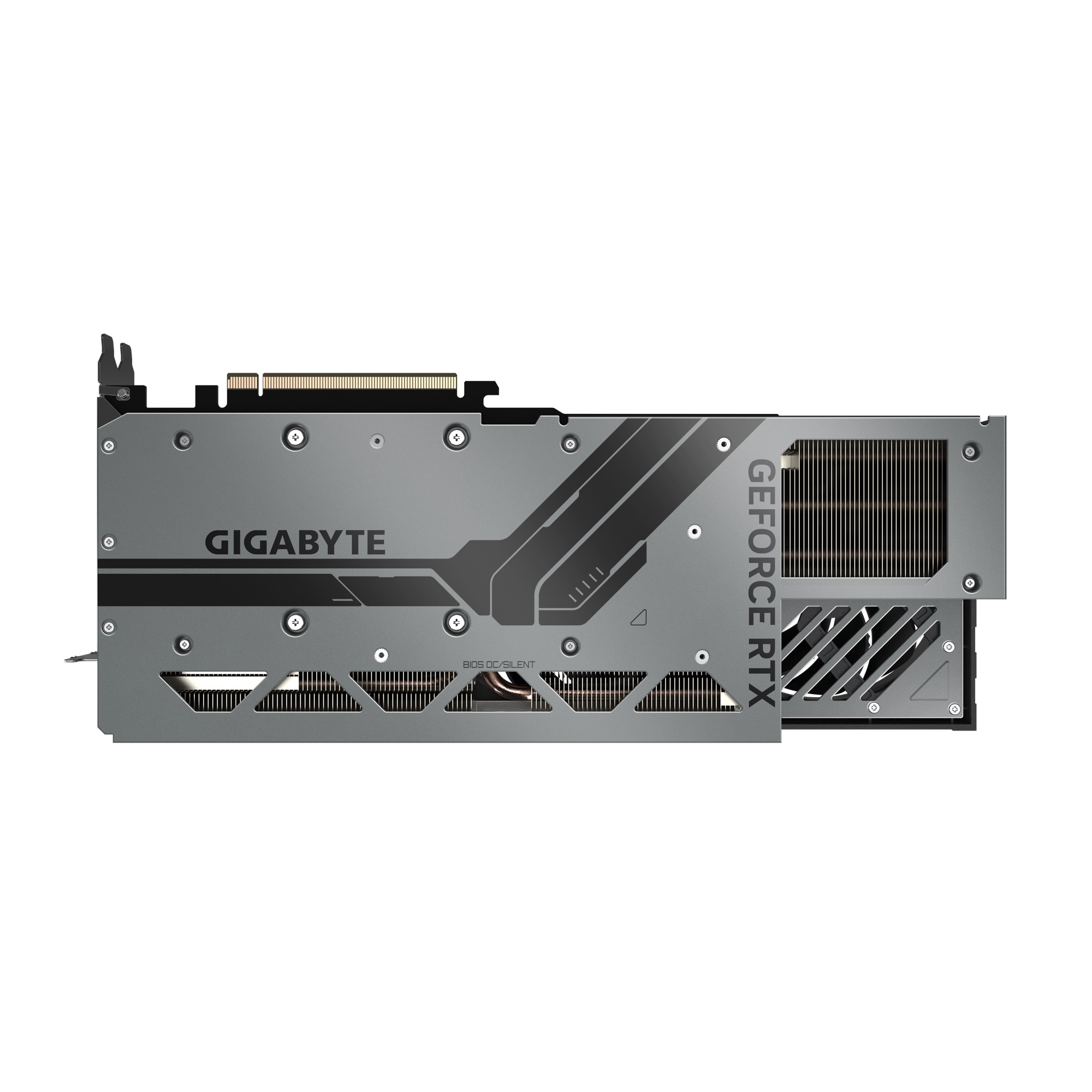 GIGABYTE GeForce RTX 4080 SUPER WINDFORCE V2/ 16GB/ GDDR6x 