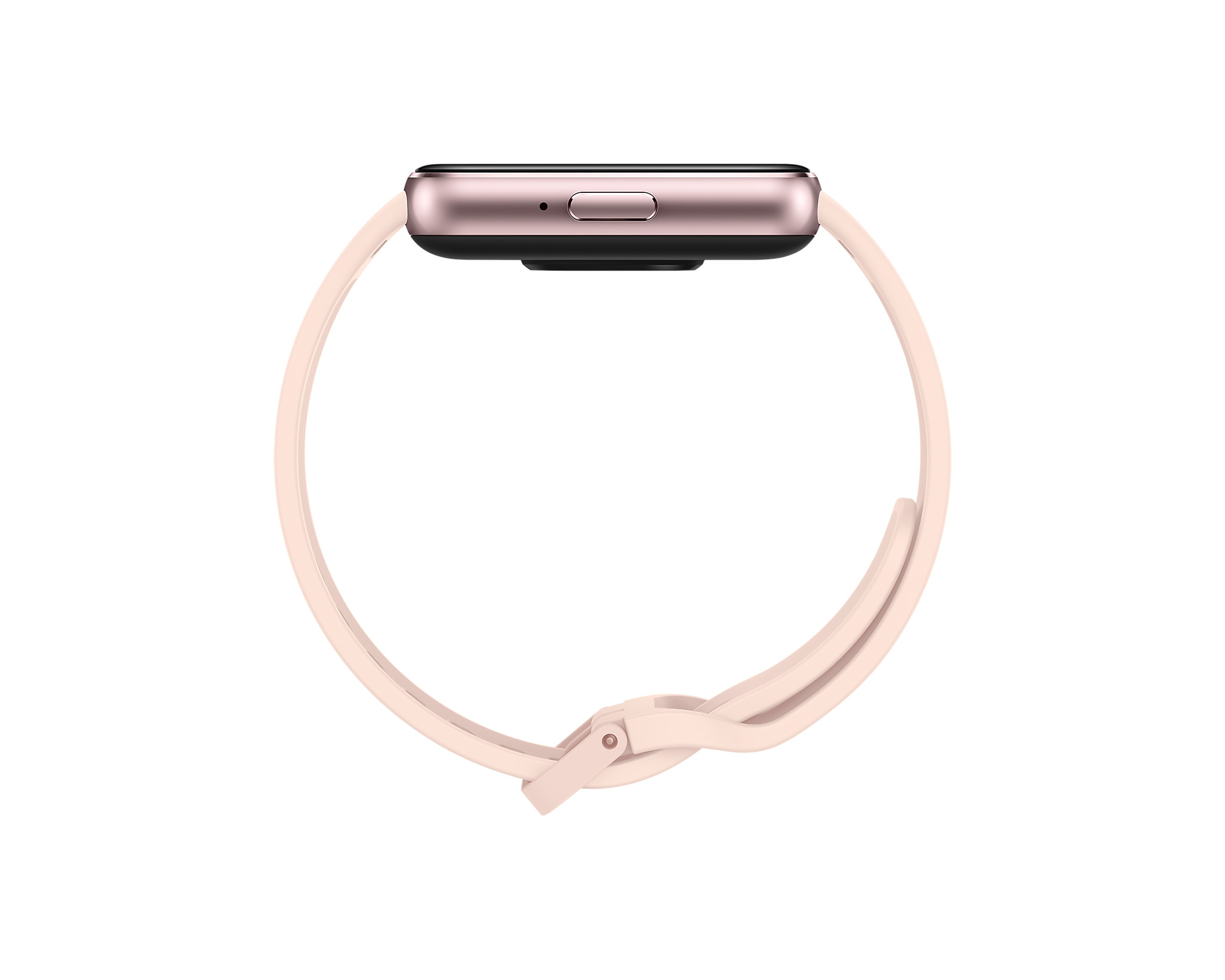 Samsung Galaxy Fit3/ 40mm/ Pink Gold/ Sport Band/ Pink Gold 
