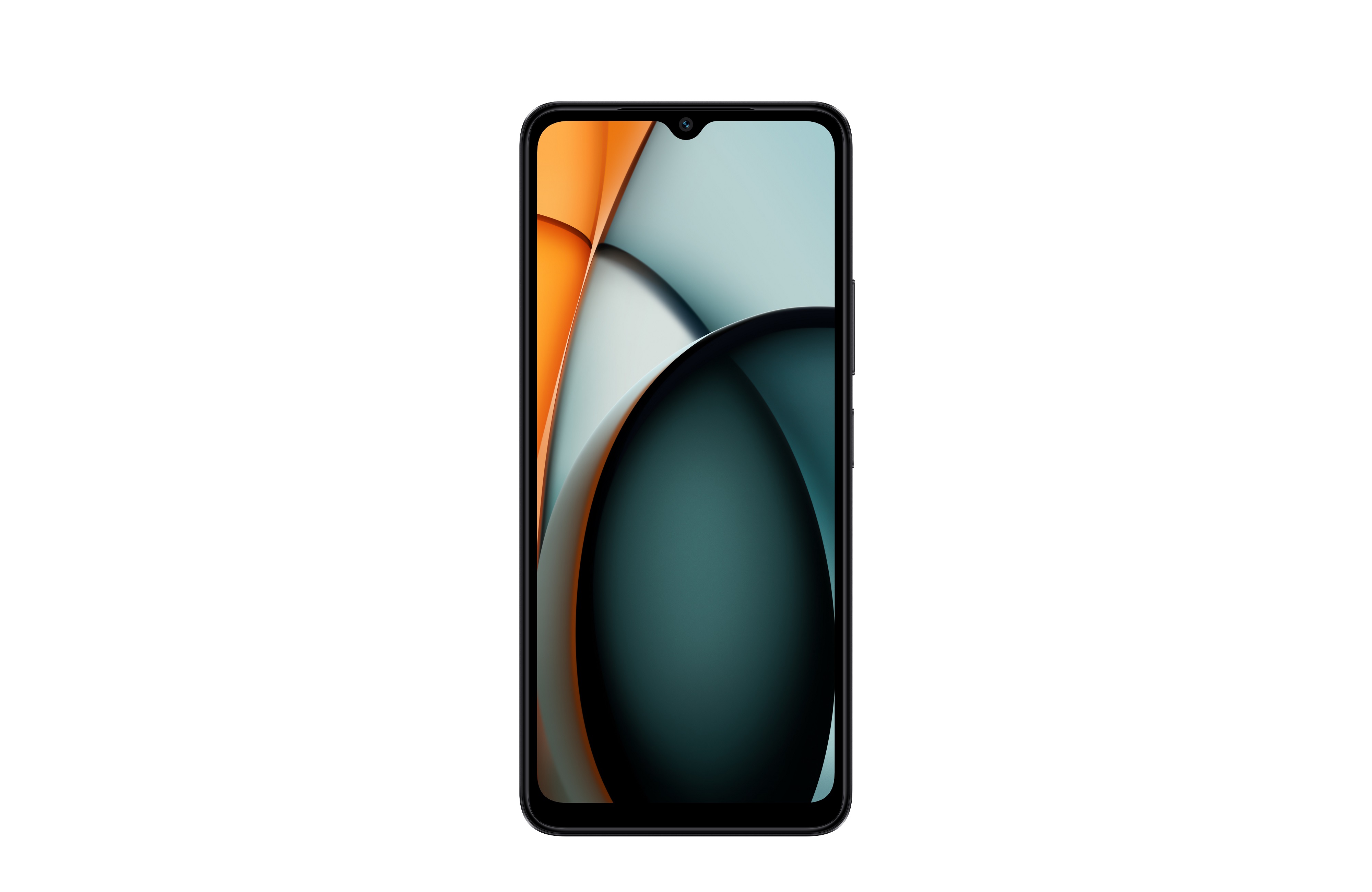 Xiaomi Redmi A3/ 3GB/ 64GB/ Midnight Black 