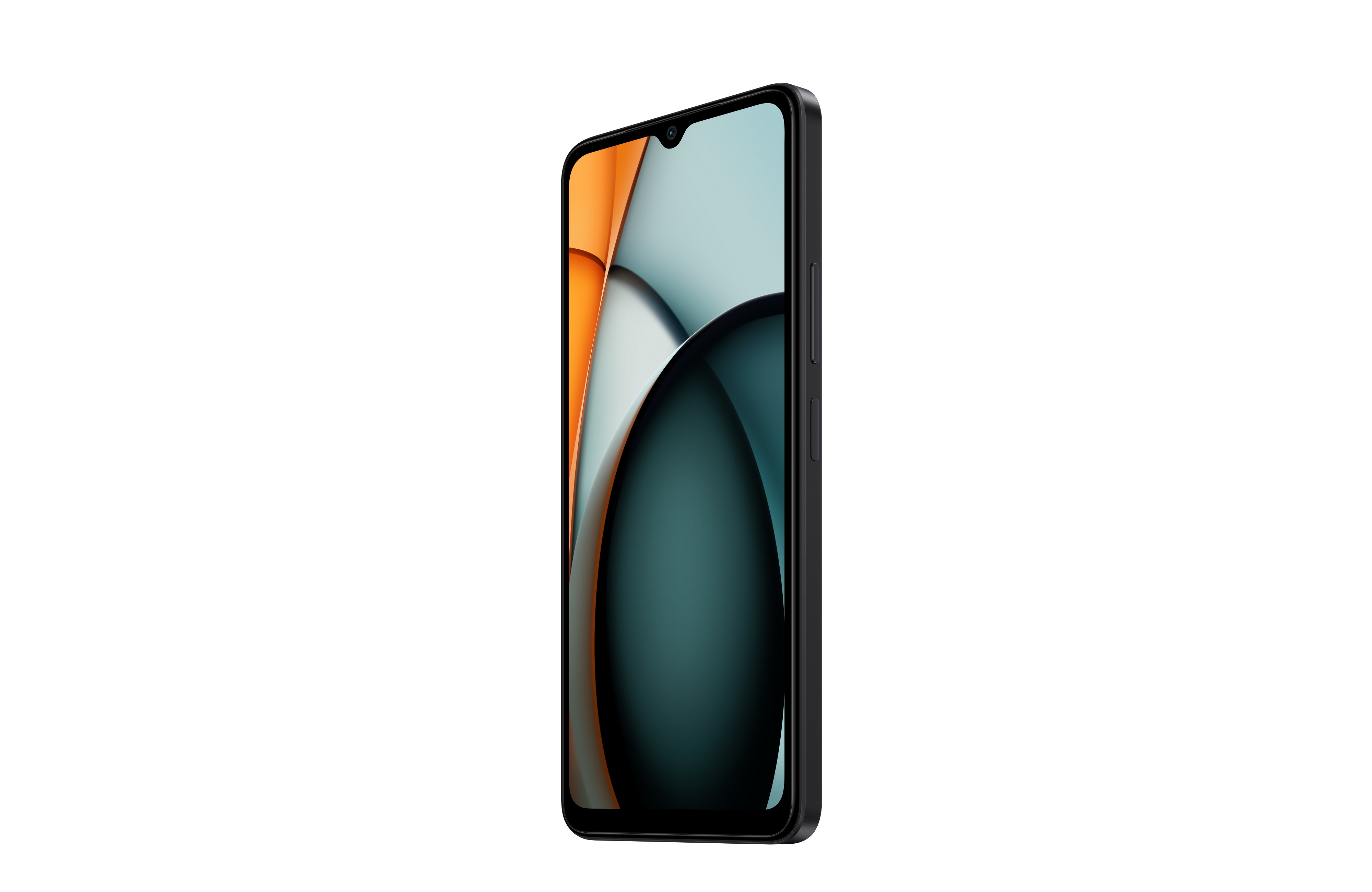 Xiaomi Redmi A3/ 3GB/ 64GB/ Midnight Black 