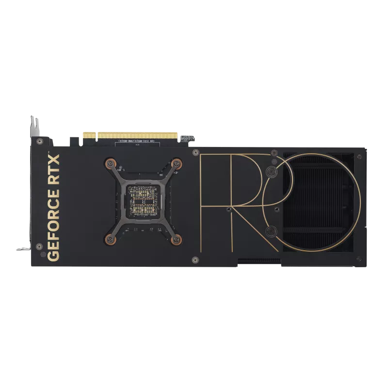 ASUS ProArt GeForce RTX 4070 Ti/ OC/ 12GB/ GDDR6x 