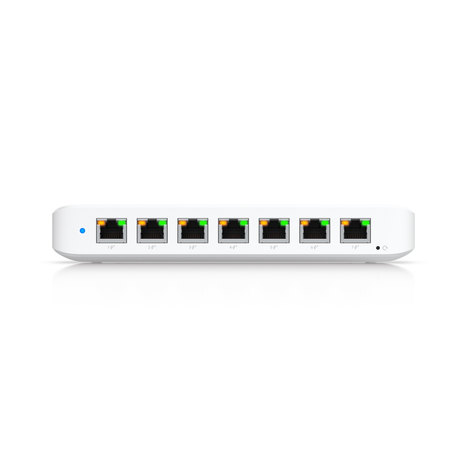 Ubiquiti USW-Ultra, Switch Ultra 