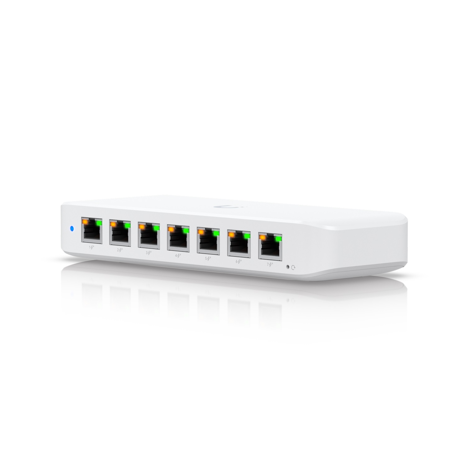 Ubiquiti USW-Ultra, Switch Ultra 