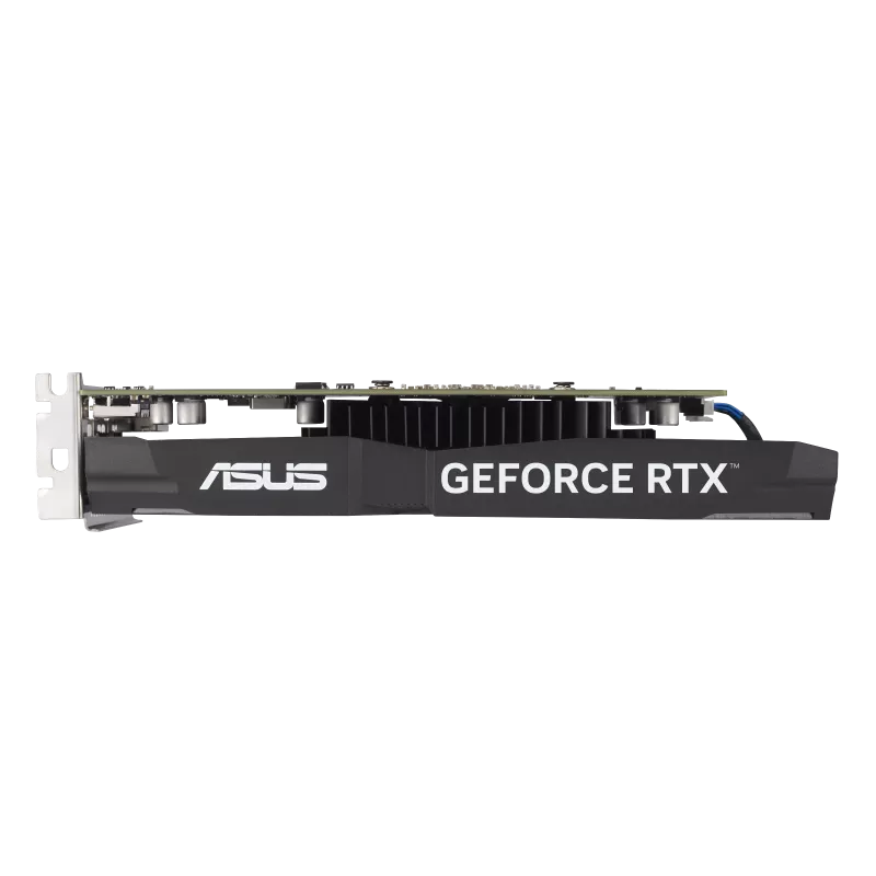 ASUS Dual GeForce RTX 3050/ OC/ 6GB/ GDDR6 