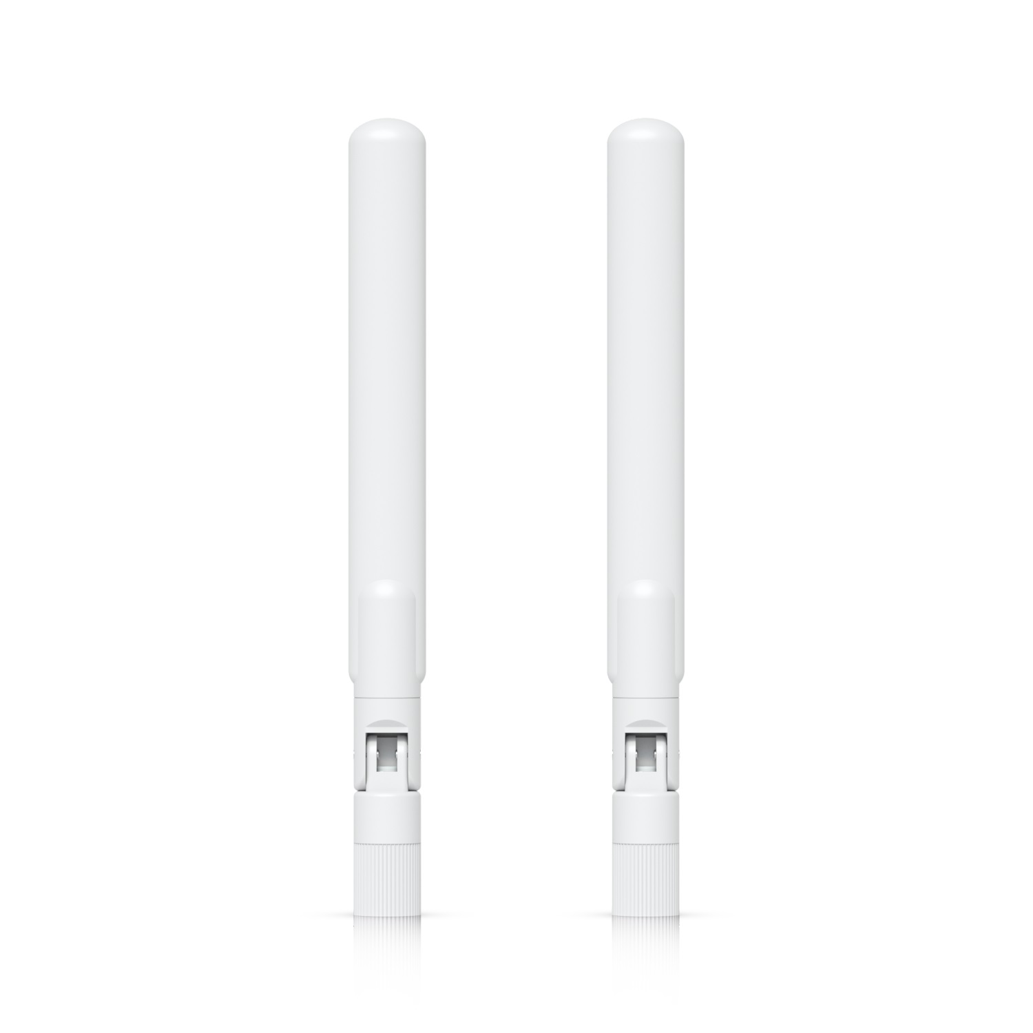 Ubiquiti UACC-UK-Ultra-Omni-Antenna, Omni Antenna & Desktop Stand Kit 