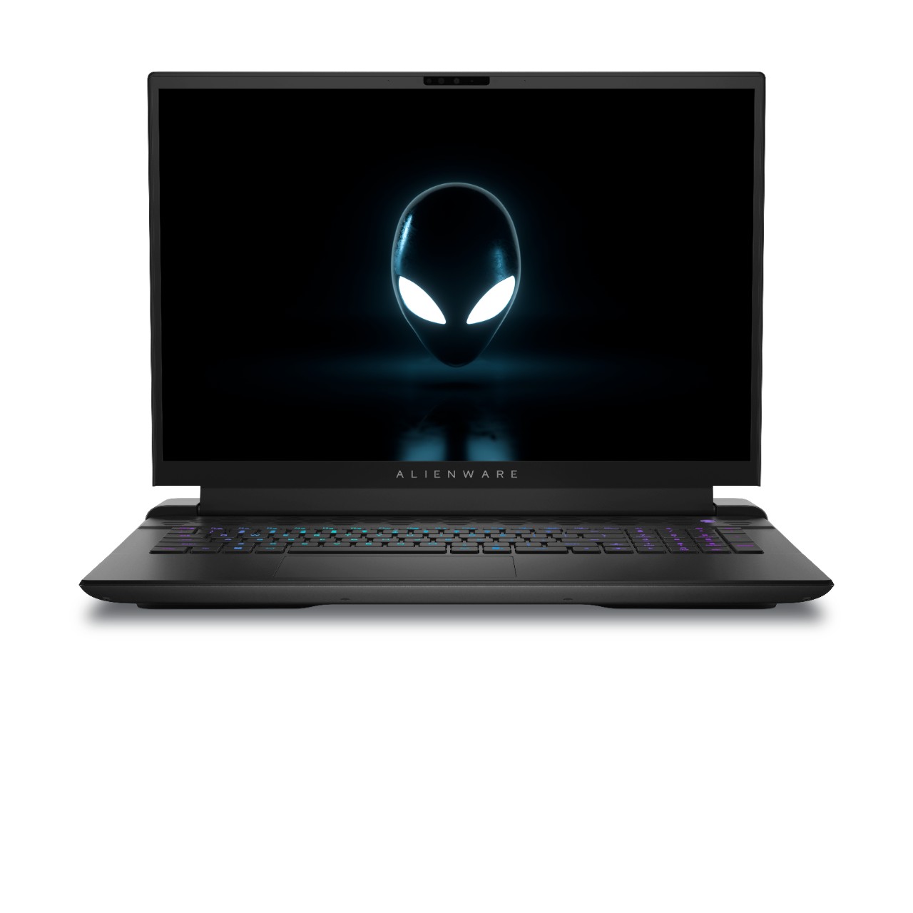 Dell Alienware/ m18R2/ i9-14900HX/ 18/ 2560x1600/ 64GB/ 2TB SSD/ RTX 4090/ W11H/ Black/ 2RNBD 