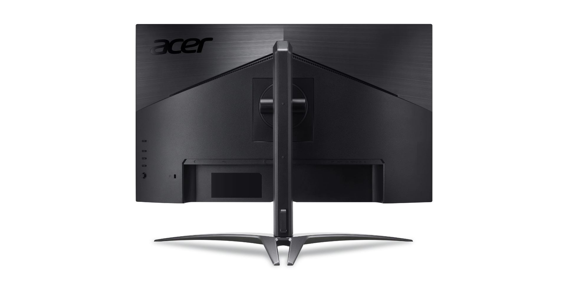Acer Predator/ XB273UV/ 27"/ IPS/ QHD/ 180Hz/ 1ms/ Black/ 2R 