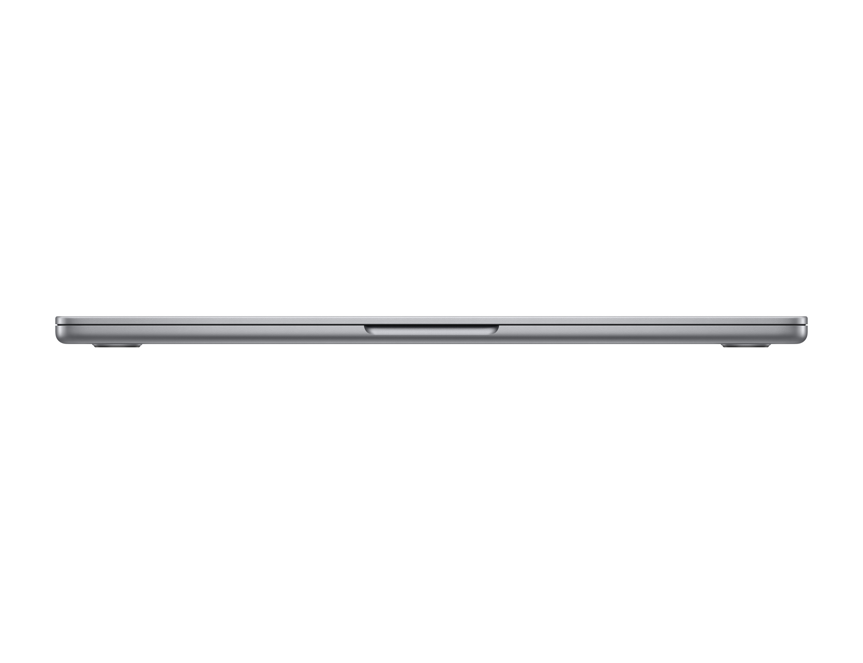 Apple MacBook Air 13"/ M3/ 13, 6"/ 2560x1664/ 8GB/ 512GB SSD/ M3/ Sonoma/ Space Gray/ 1R 
