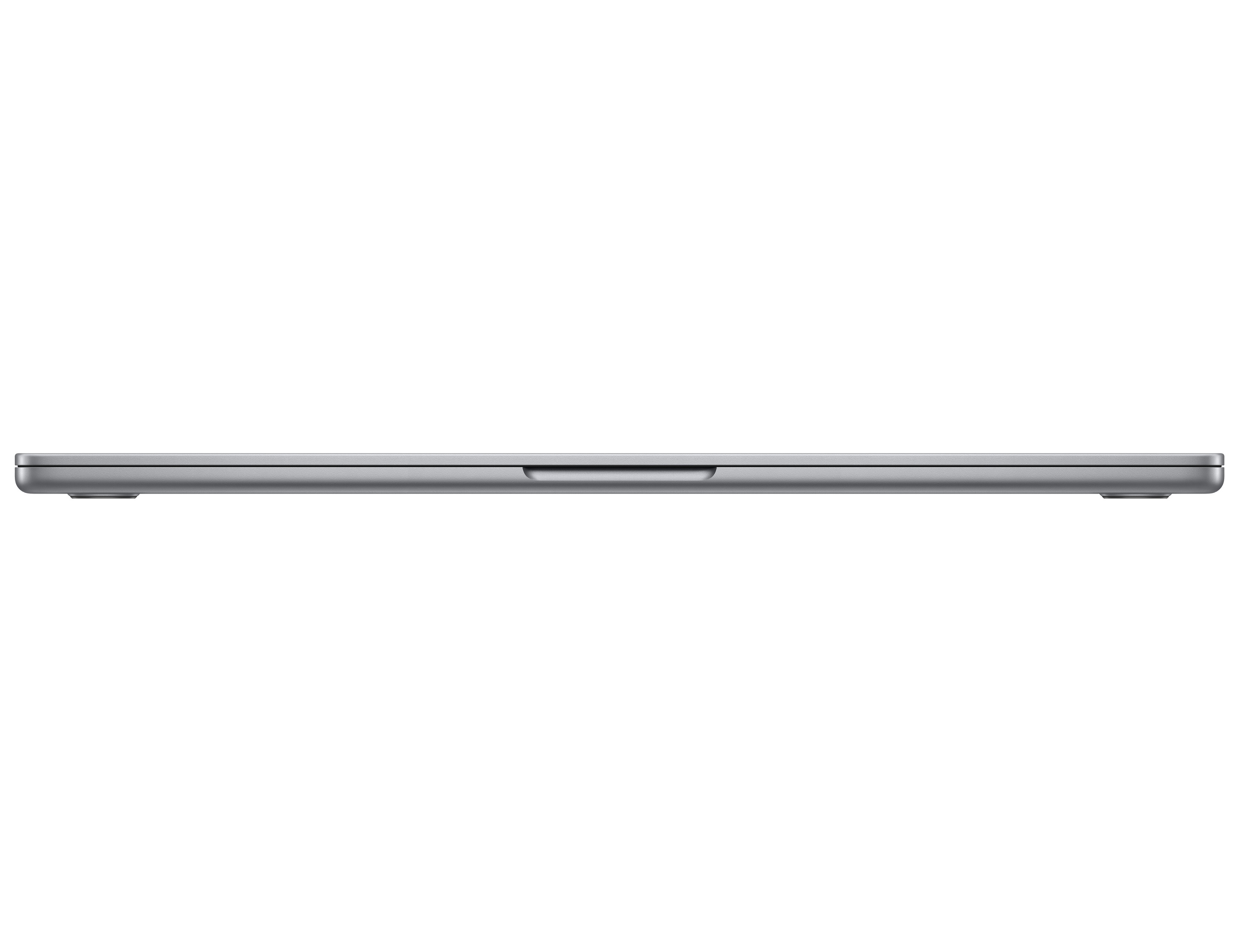 Apple MacBook Air 15"/ M3/ 15, 3"/ 2880x1864/ 8GB/ 256GB SSD/ M3/ Sonoma/ Space Gray/ 1R 