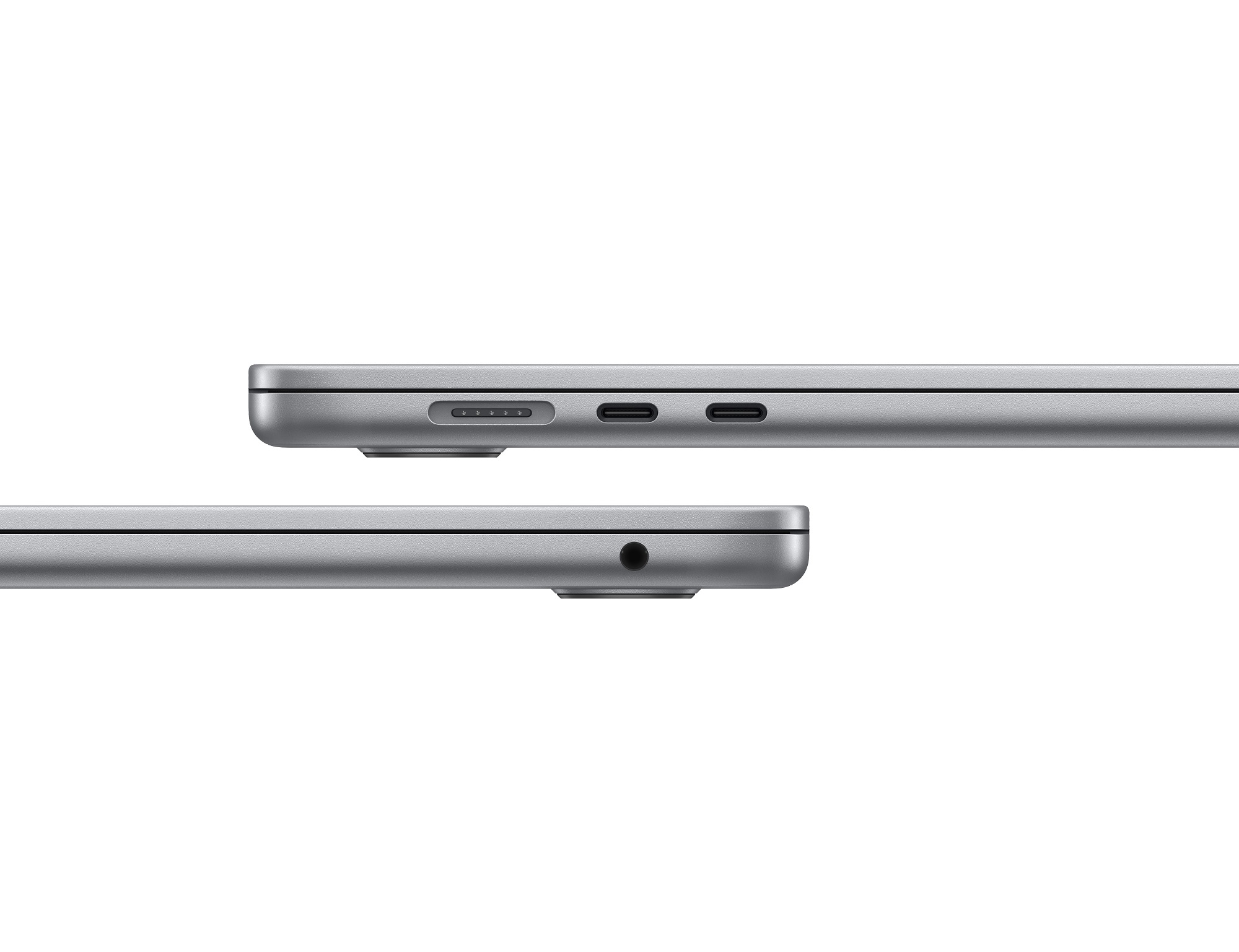 Apple MacBook Air 15"/ M3/ 15, 3"/ 2880x1864/ 16GB/ 512GB SSD/ M3/ Sonoma/ Space Gray/ 1R 