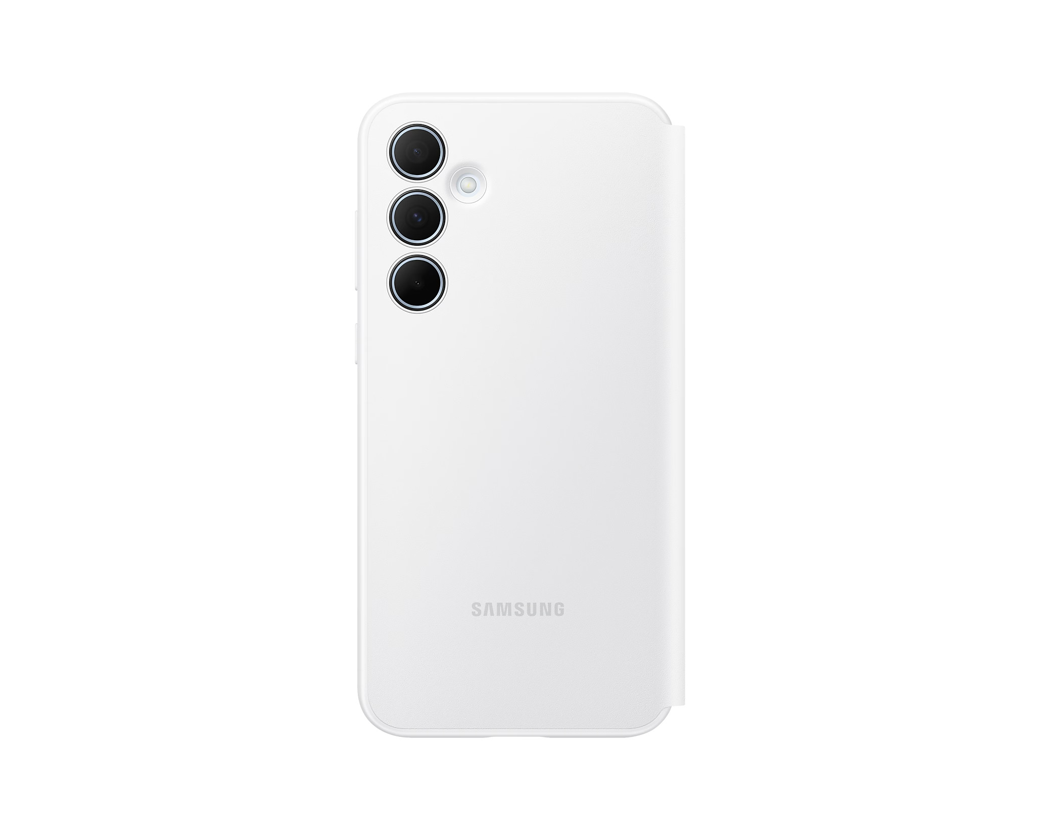 Samsung Flipové púzdro Smart View A35 White 
