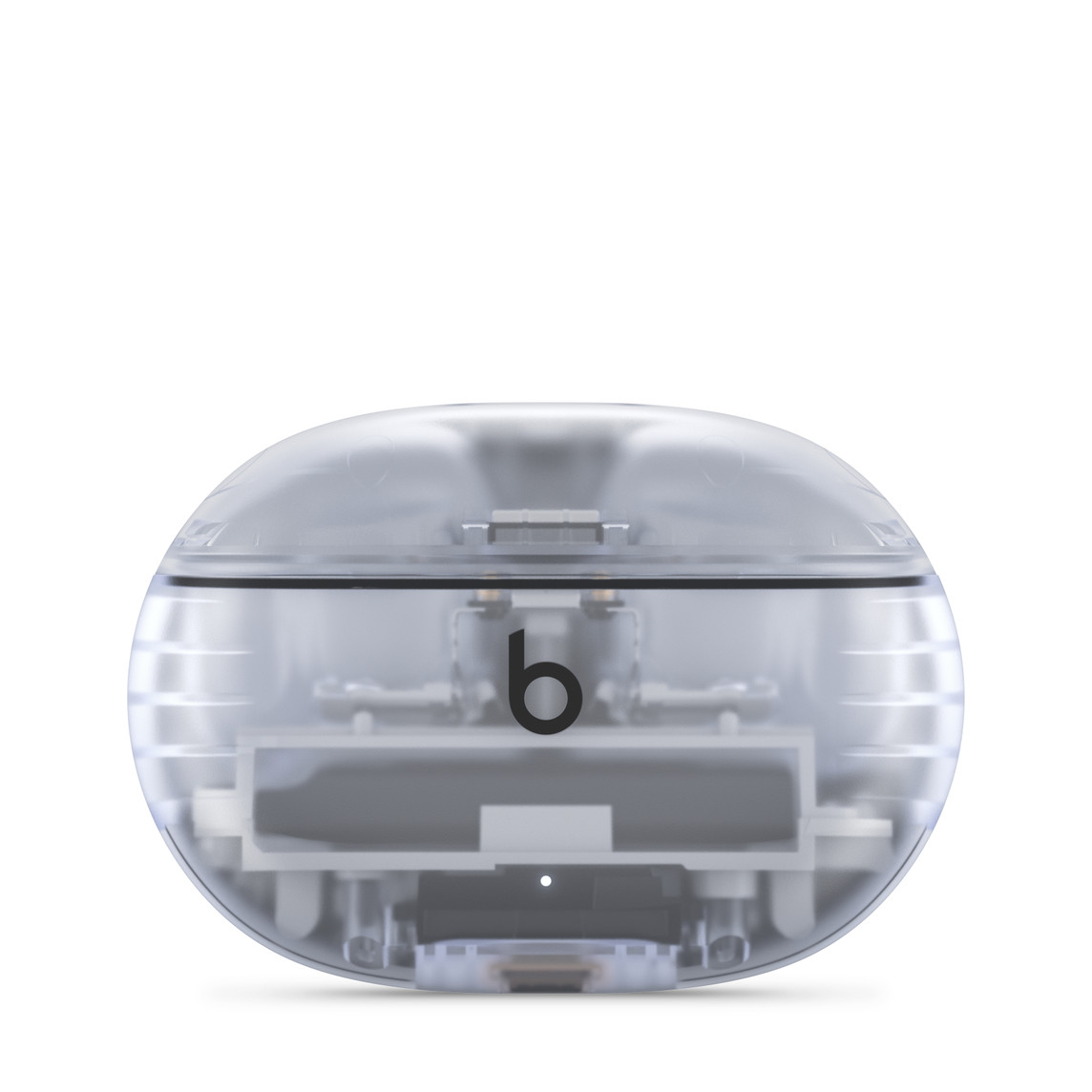 Beats Studio Buds +/ ANC/ BT/ Bezdrať/ Transparent 