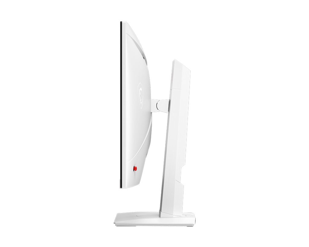 MSI MAG/ 274QRFW/ 27"/ IPS/ QHD/ 180Hz/ 1ms/ Biela/ 3R 