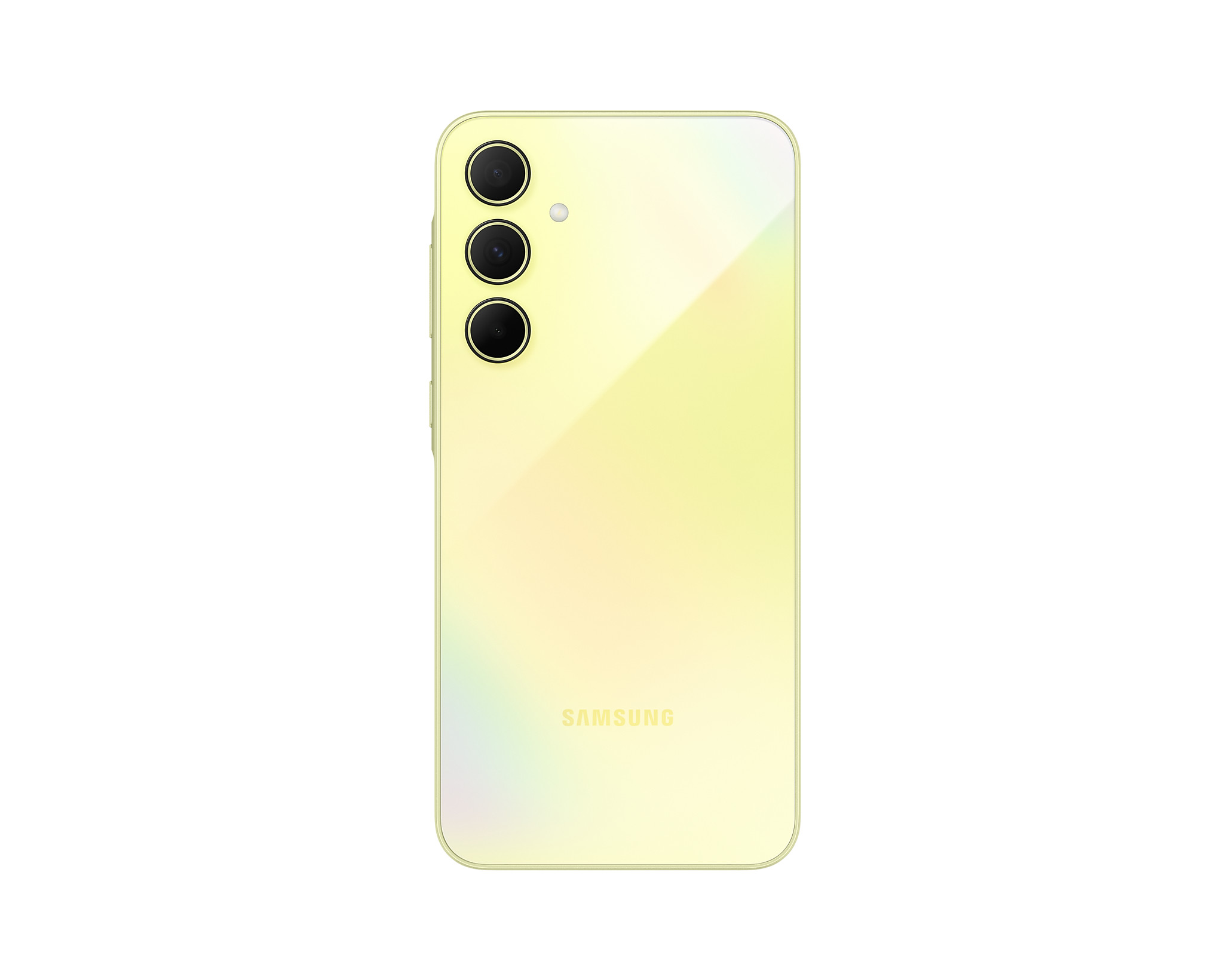 Samsung Galaxy A35 5G/ 6GB/ 128GB/ Awesome Lemon 