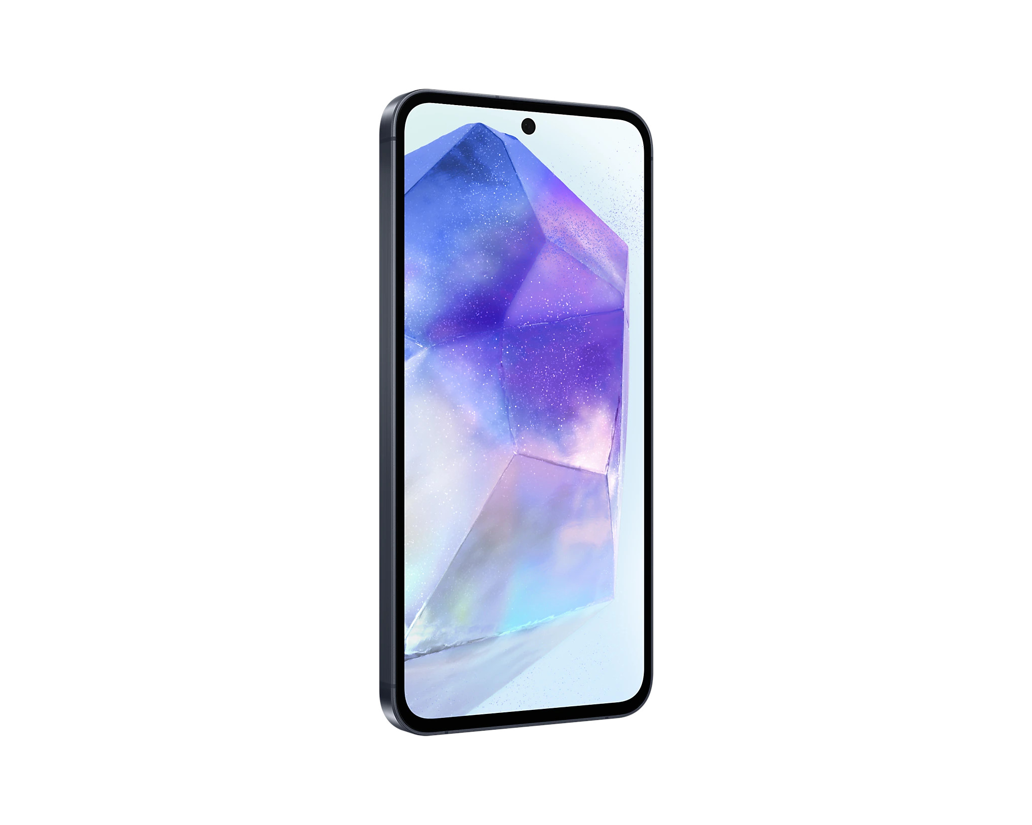 Samsung Galaxy A55 5G/ 8GB/ 128GB/ Tmavo Modrá 