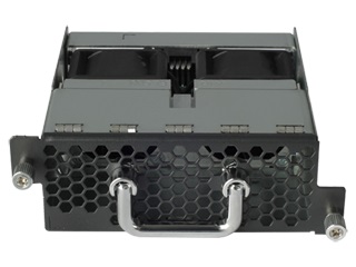 HPE 58x0AF Bck(pwr) Frt(prt) Fan Tray