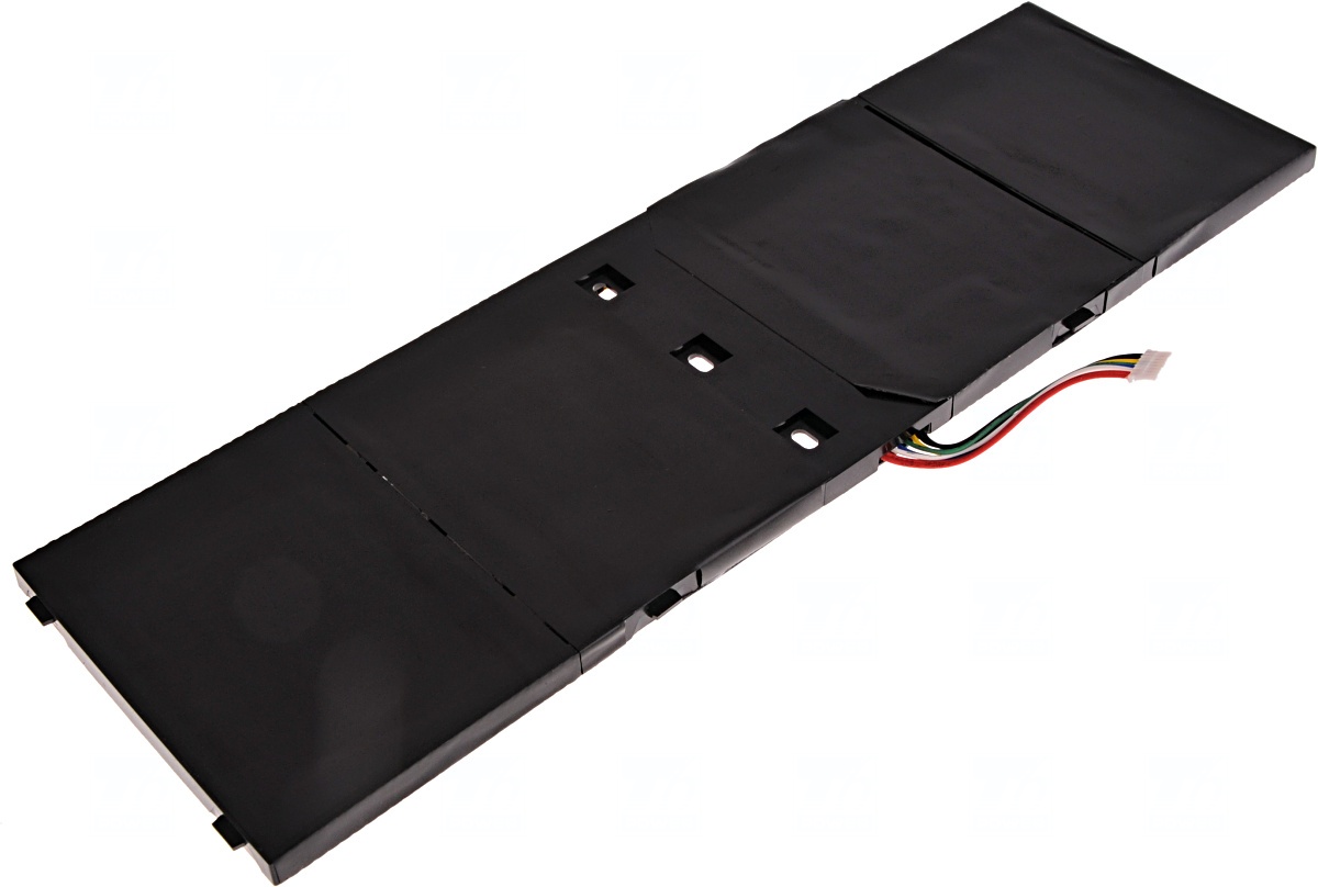 Batéria T6 Power Acer Aspire V5-572, V5-472, V7-482, V7-582, R7-572, 3530mAh, 53Wh, 4cell, Li-poly 