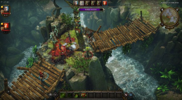 ESD Divinity Original Sin Enhanced Edition 