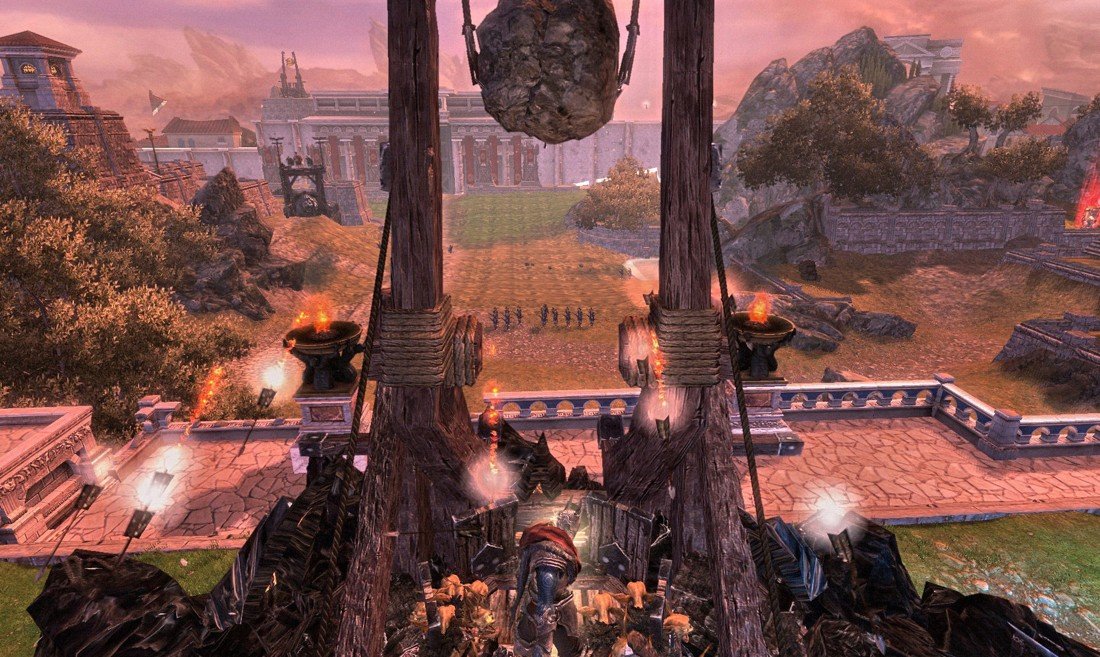 ESD Overlord 2 