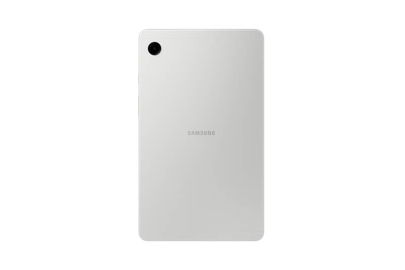 Samsung Galaxy Tab A9/ SM-X110N/ 8, 7"/ 1340x800/ 4GB/ 64GB/ An13/ Strieborná 