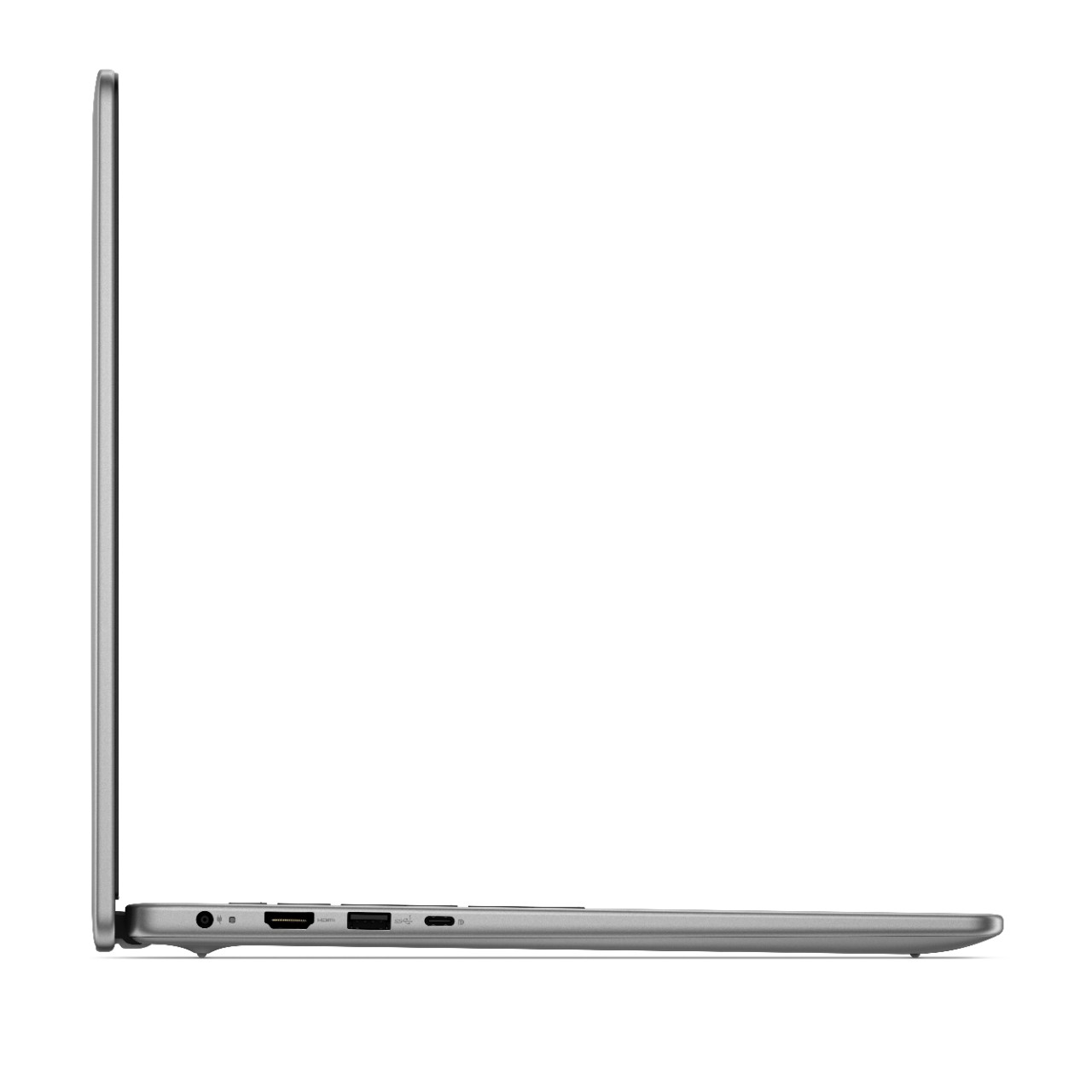 Dell Vostro/ 5640/ 7-150U/ 16"/ WUXGA/ 16GB/ 512GB SSD/ Iris Xe/ W11P/ Gray/ 3RNBD 