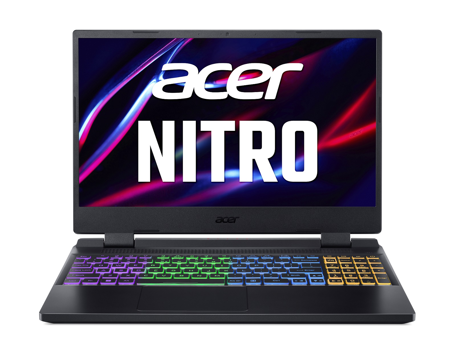 Acer Nitro 5/ AN515-58/ i7-12650H/ 15, 6