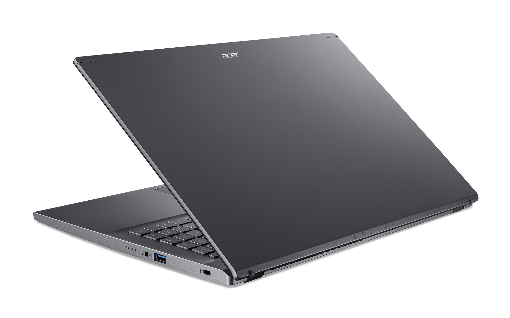 Acer Aspire 5 15/ A515-57/ i5-12450H/ 15, 6"/ QHD/ 16GB/ 1TB SSD/ UHD Xe/ W11H/ Gray/ 2R 