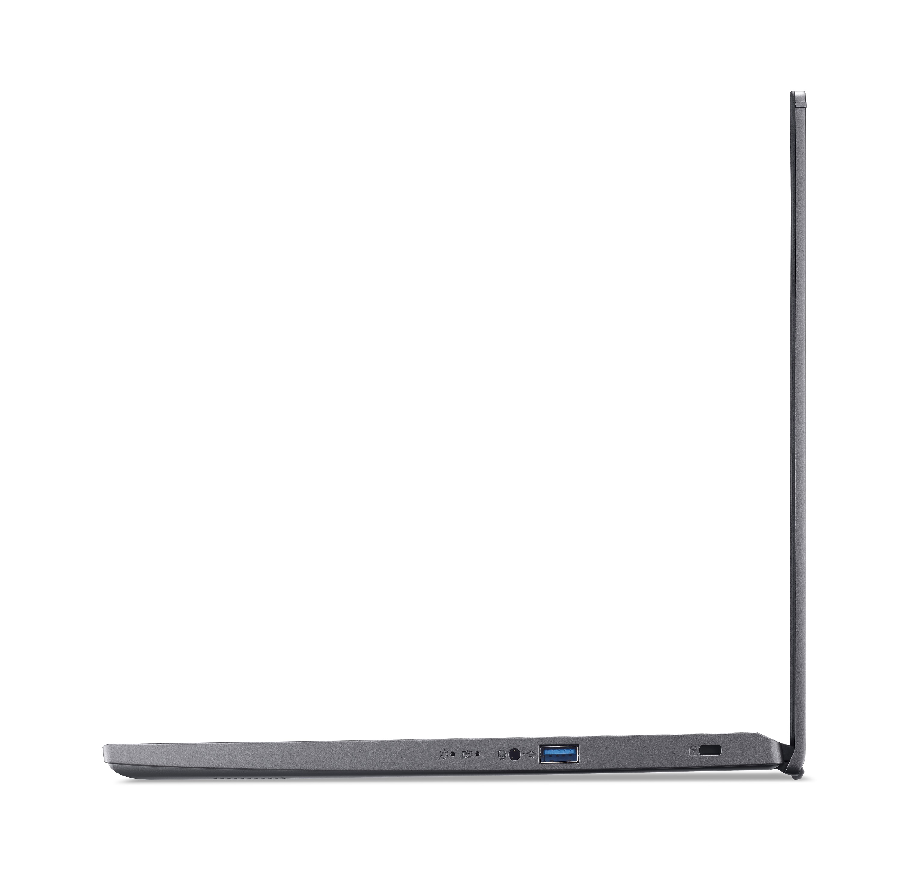 Acer Aspire 5 15/ A515-57/ i5-12450H/ 15, 6"/ QHD/ 16GB/ 1TB SSD/ UHD Xe/ W11H/ Gray/ 2R 