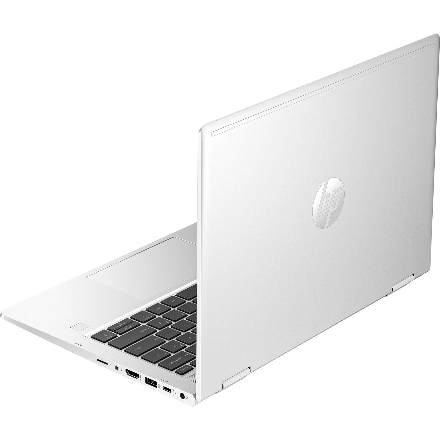 HP ProBook/ x360 435 G9/ R5-7530U/ 13, 3"/ FHD/ T/ 8GB/ 512GB SSD/ RX Vega 7/ W11H/ Silver/ 3RNBD 