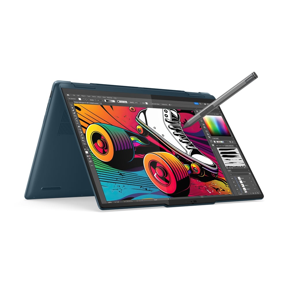 Lenovo Yoga 7 2-in-1/ 14IML9/ U7-155H/ 14