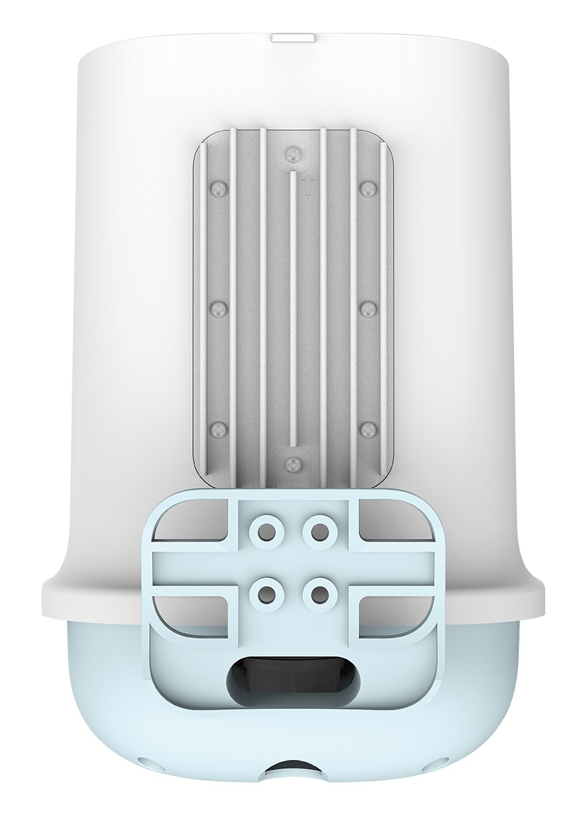 D-Link DWP-1010/ KT - 5G/ LTE Outdoor CPE (ODU Unit), 1x 1GbE port + M15 (IDU Unit) 