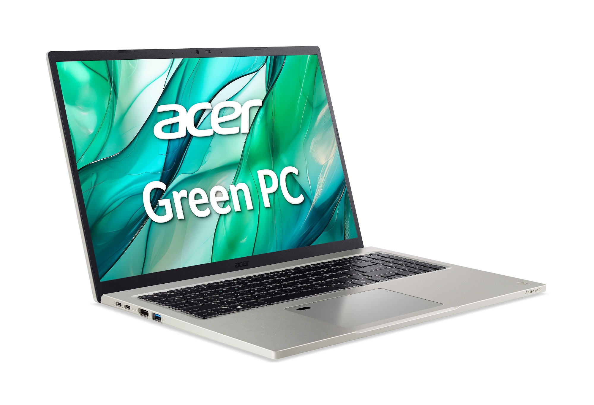 Acer Aspire Vero 16/ AV16-51P-57AW/ U5-125U/ 16/ 2560x1600/ 16GB/ 512GB SSD/ 4C-iGPU/ W11H/ Gray/ 2R 