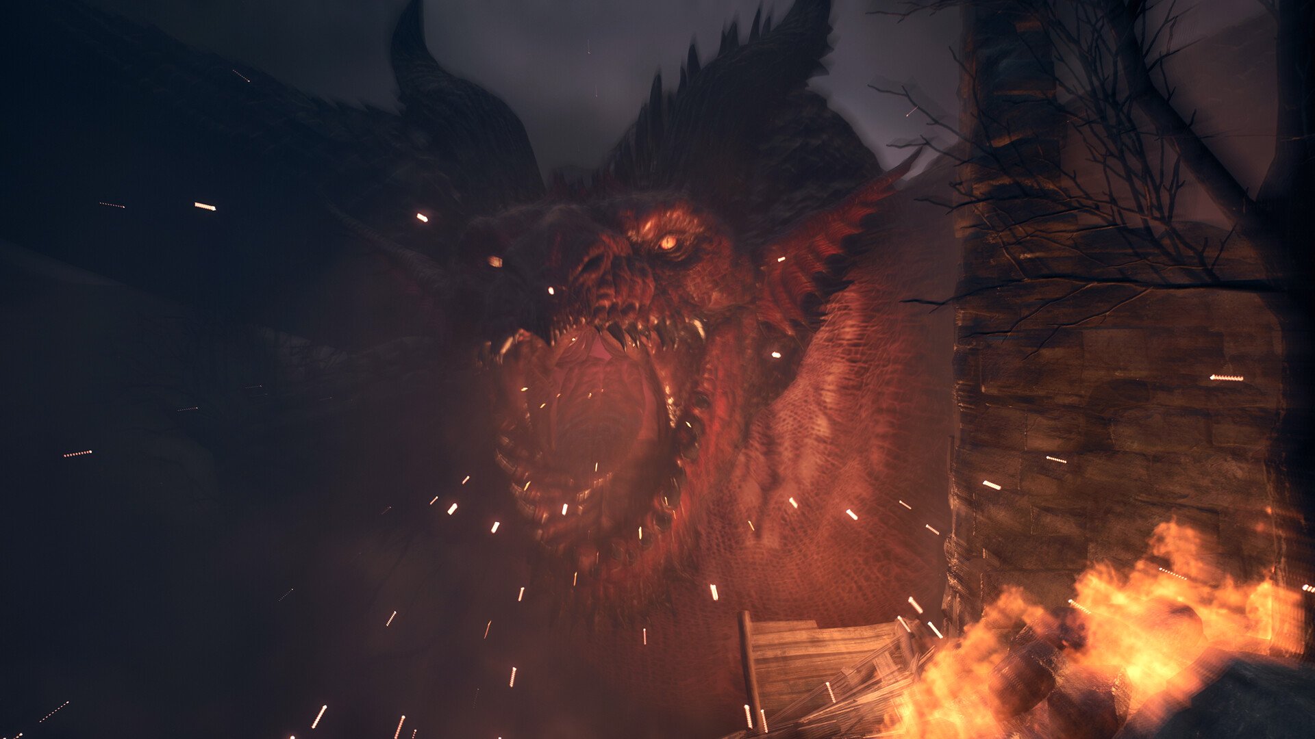 ESD Dragons Dogma 2 Deluxe Edition 