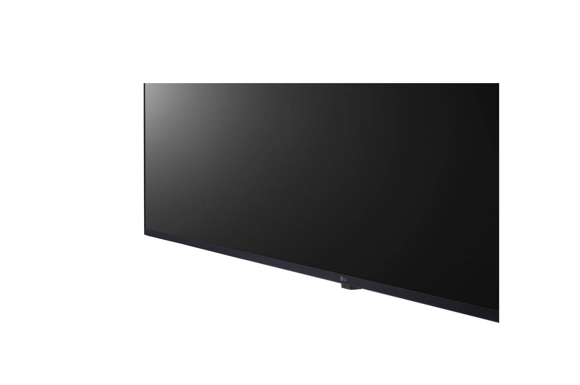 55" LG LED 55UL3J-M-UHD, 400cd, 16/ 7 