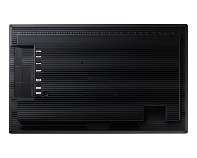 24" LED Samsung QB24C - FHD, 300cd, MI, touch, 16/ 7 