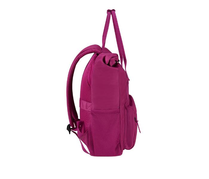 American Tourister URBAN GROOVE UG25 TOTE BACKPACK Deep Orchid 