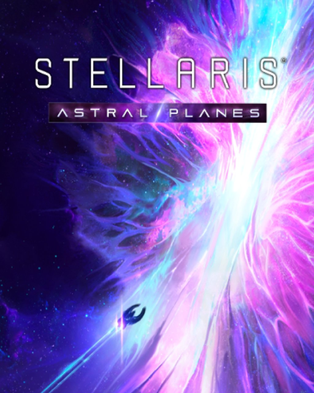 ESD Stellaris Astral Planes