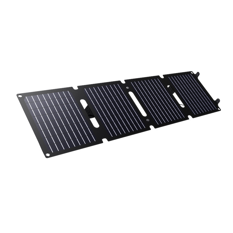 TRUST ZUNY 40W SOLAR PANEL