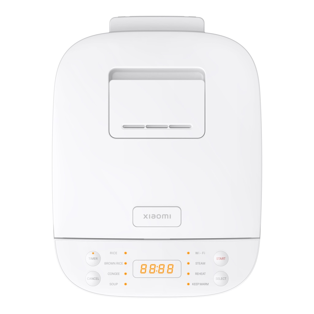 Xiaomi Smart Multifunctional Rice Cooker EÚ 