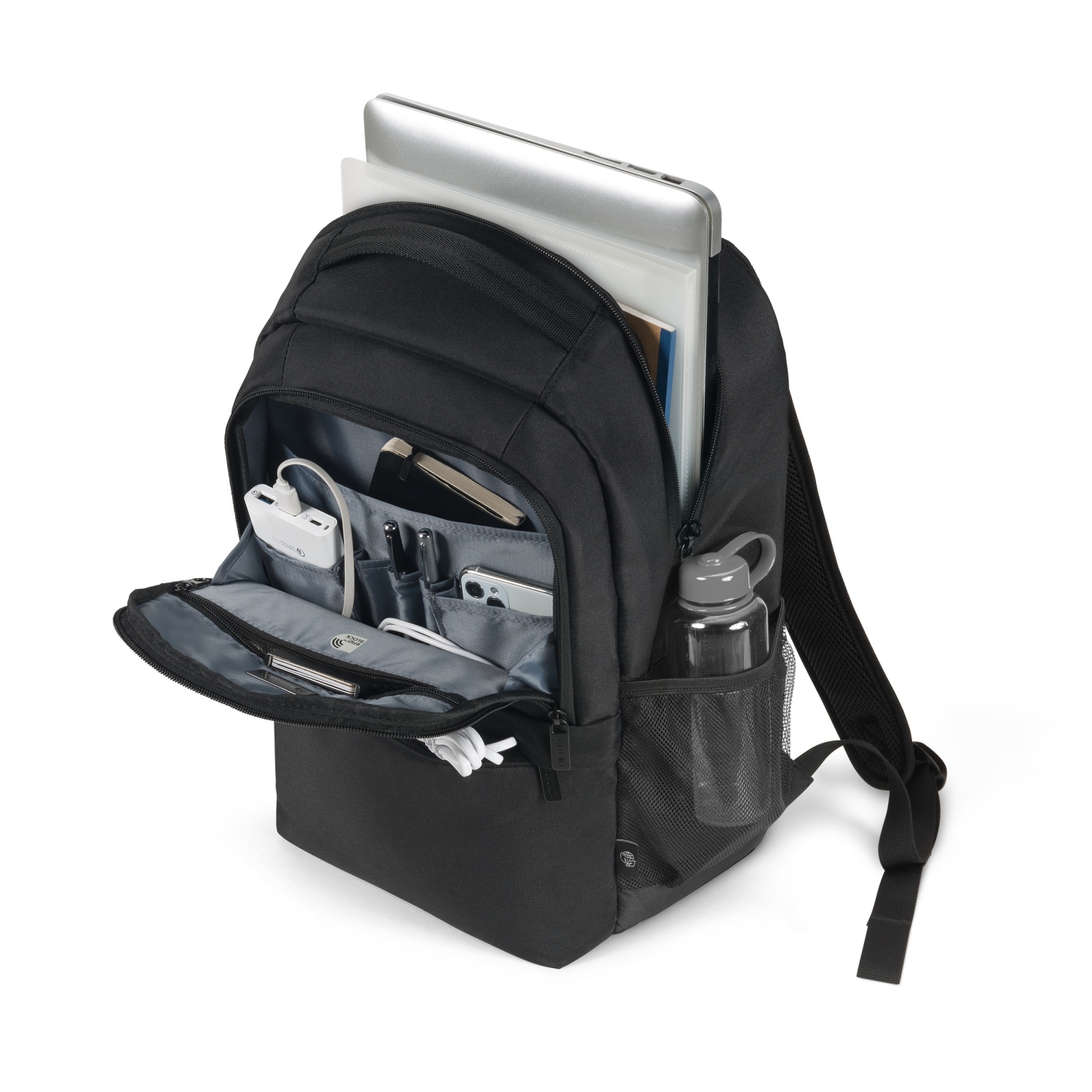 DICOTA Backpack Eco CORE 13-14.1" 