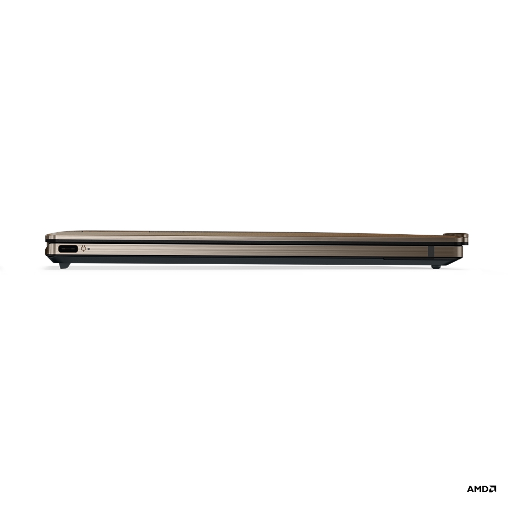 Lenovo ThinkPad Z/ Z13 Gen 2/ R7PRO-7840U/ 13, 3"/ 2880x1800/ T/ 32GB/ 1TB SSD/ AMD int/ W11P/ Bronze/ 3R 