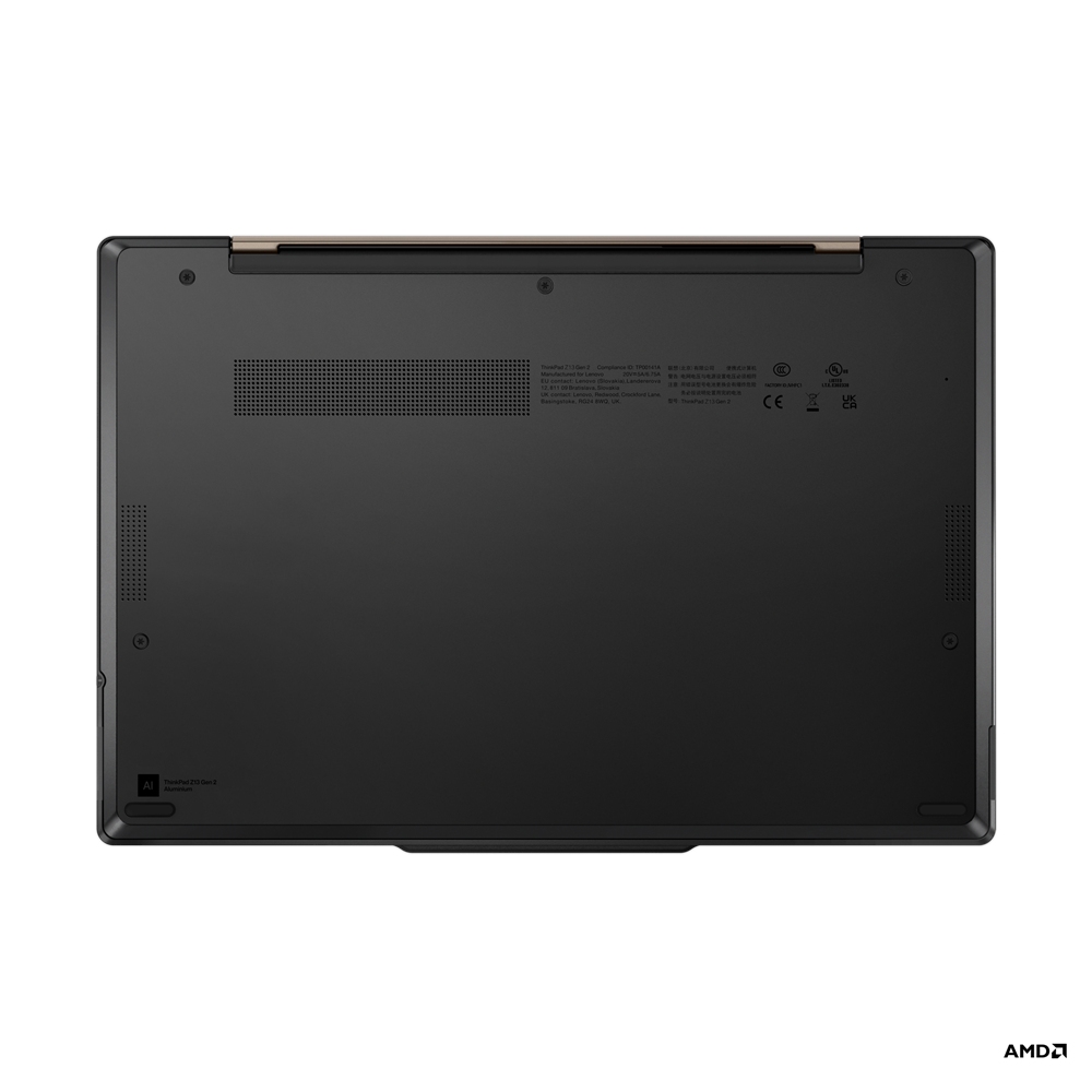 Lenovo ThinkPad Z/ Z13 Gen 2/ R7PRO-7840U/ 13, 3"/ 2880x1800/ T/ 32GB/ 1TB SSD/ AMD int/ W11P/ Bronze/ 3R 