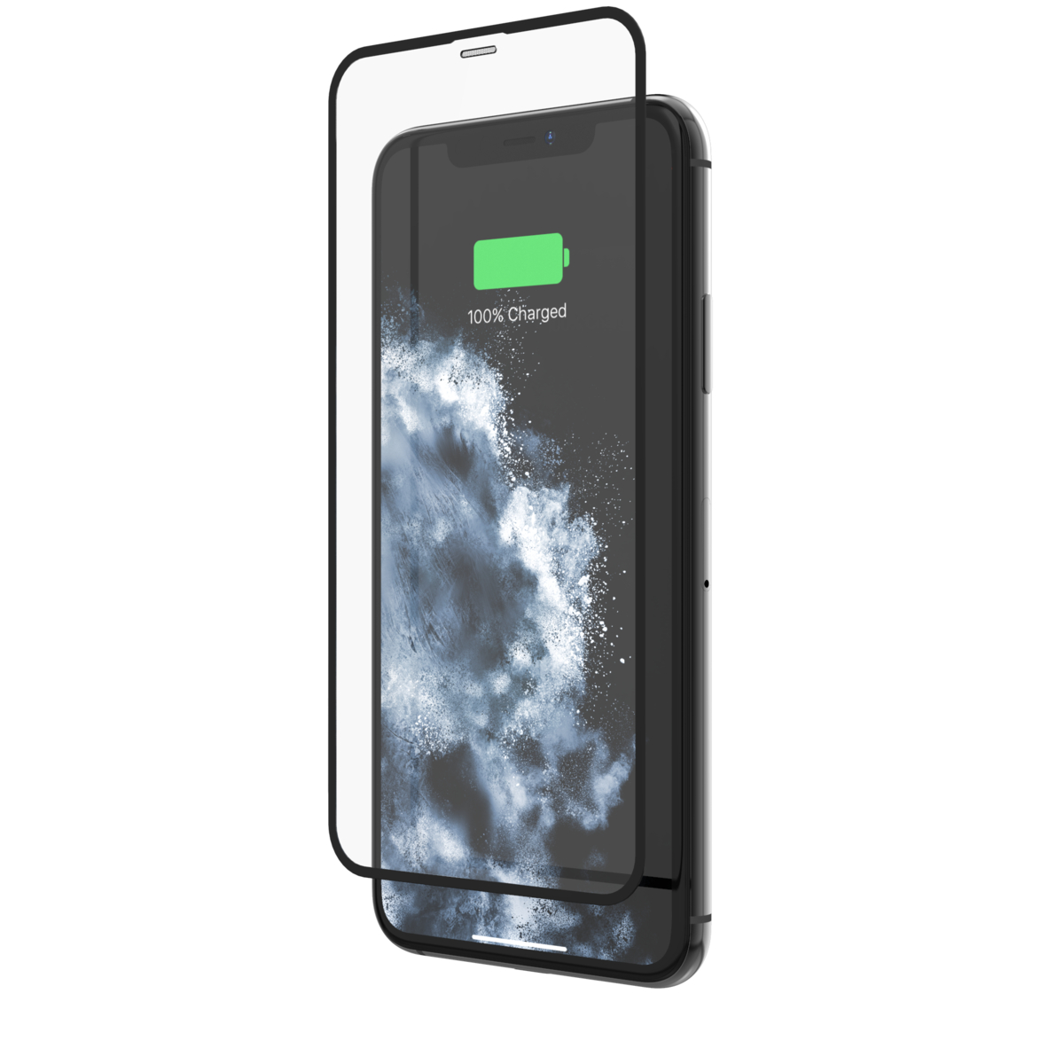 InvisibleShield Elite Edge sklo iPhone XS Max/ 11 Pro Max 