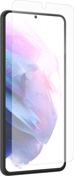 ZAGG Invisible Shield Fusion + hybridné sklo Samsung S21+
