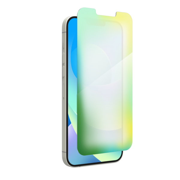 InvisibleShield Flex ECO hybrid. sklo iPhone 14 Plus/ 13Pro Max