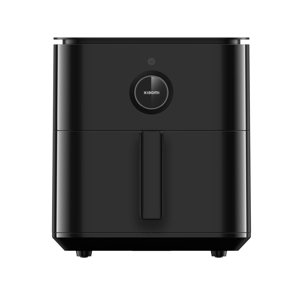 Xiaomi Smart Air Fryer 6, 5 l Black EU