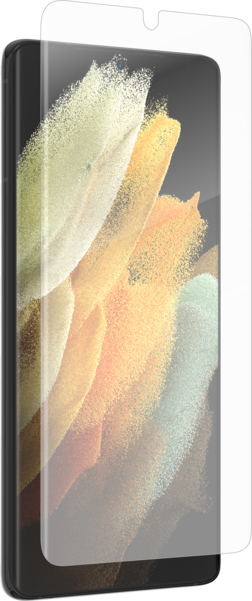 ZAGG Invisible Shield Fusion VisionGuard hybridné sklo + Samsung S21